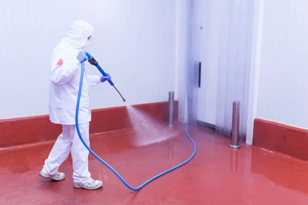Best Winterizing Services  in Seadrift, TX
