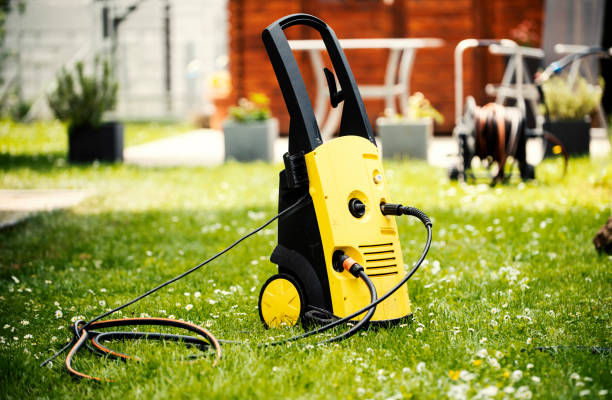 Seadrift, TX  Pressure Washing Services Company